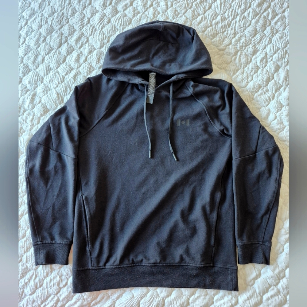 Lululemon X Team Canada Olympics City Sweat Pullover Hoodie Size XS